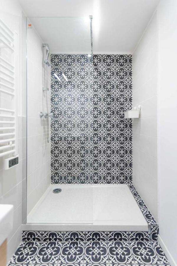 Grand T4 Avec 3Sdb - Quartier Joliette - Ideal Familles Et Groupes Marsiglia Esterno foto