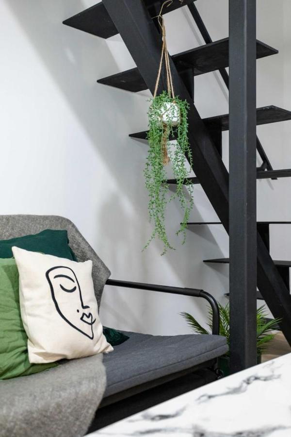 Grand T4 Avec 3Sdb - Quartier Joliette - Ideal Familles Et Groupes Marsiglia Esterno foto