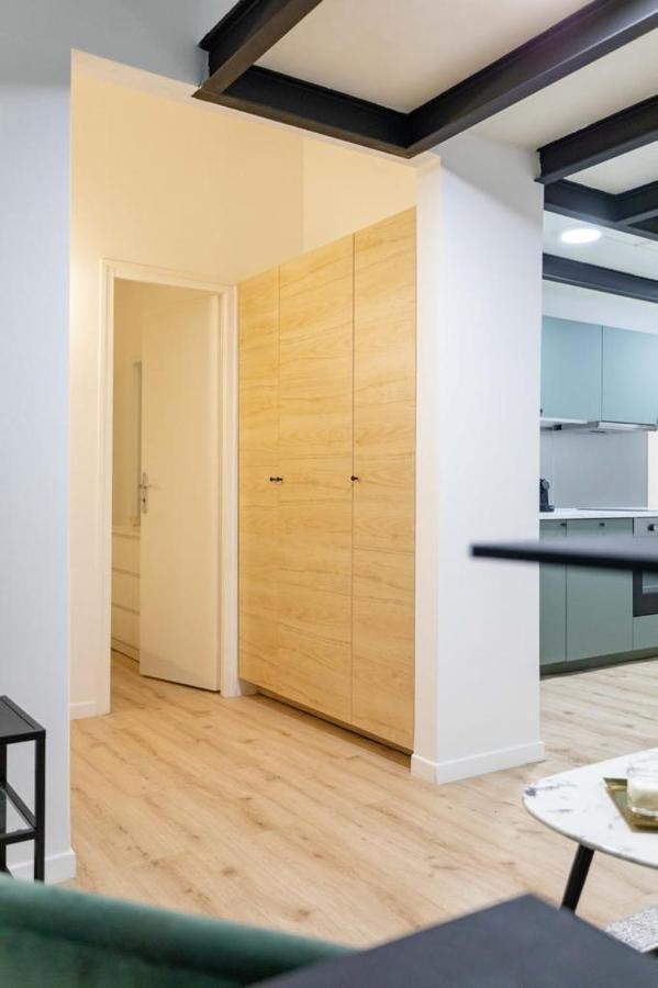 Grand T4 Avec 3Sdb - Quartier Joliette - Ideal Familles Et Groupes Marsiglia Esterno foto